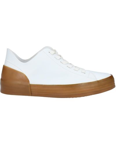 Roberto Del Carlo Sneakers - Blanco