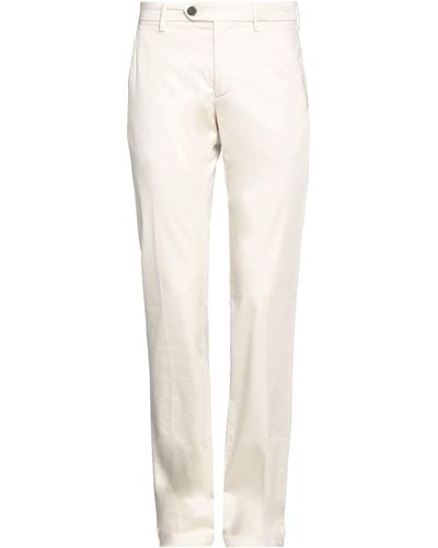 ZEGNA Trouser - White