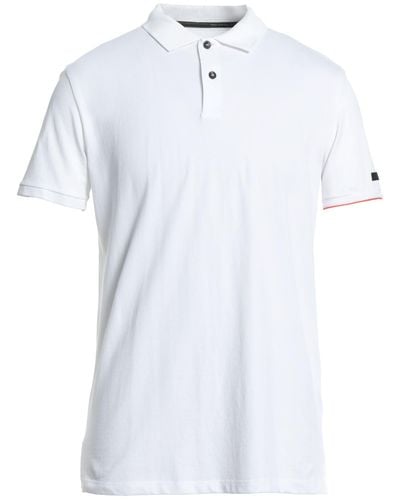 Rrd Polo Shirt - White