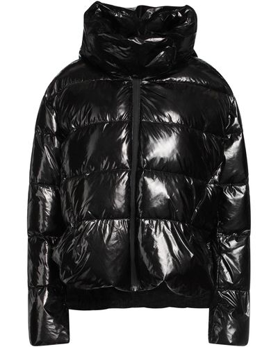 Relish Down Jacket - Black