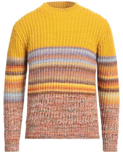 Altea Sweater - Orange