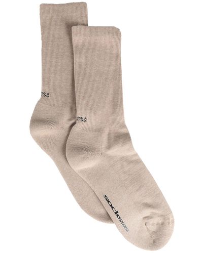 Socksss Socks & Hosiery - Natural