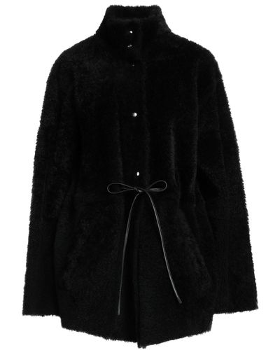 IRO Coat - Black