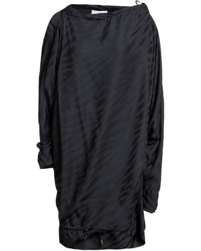 Vivienne Westwood Robe courte - Noir
