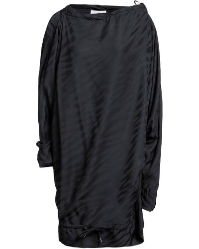 Vivienne Westwood Mini Dress - Black