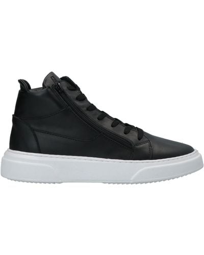 CafeNoir Sneakers - Negro