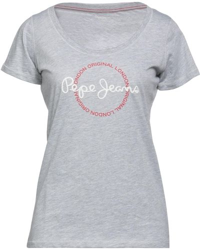 Pepe Jeans T-shirt - Grey