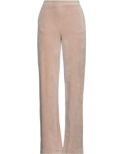 Majestic Filatures Pants - Natural