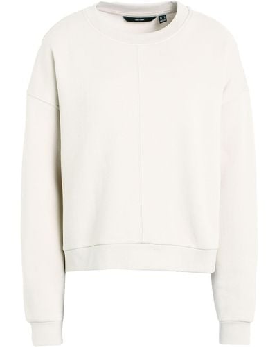 Vero Moda Sweatshirt - White
