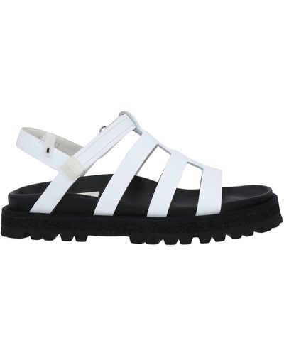 Premiata Sandals - White