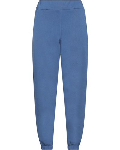 Mangano Pants - Blue