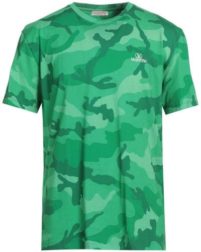 Valentino Garavani T-shirt - Green