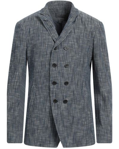 John Varvatos Blazer - Blau