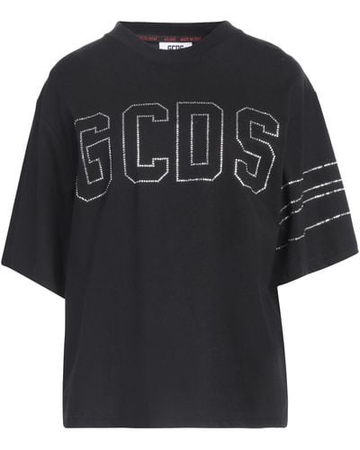 Gcds T-shirt - Nero