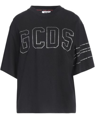 Gcds T-shirt - Black