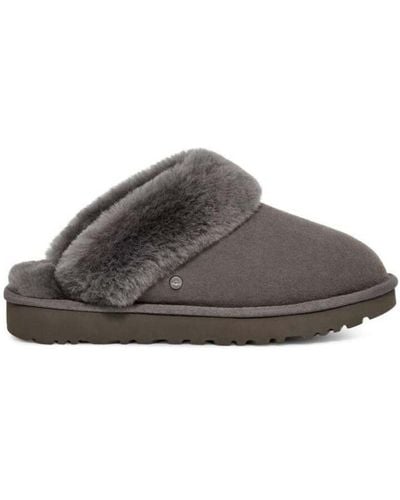 UGG Mules & Zuecos - Gris