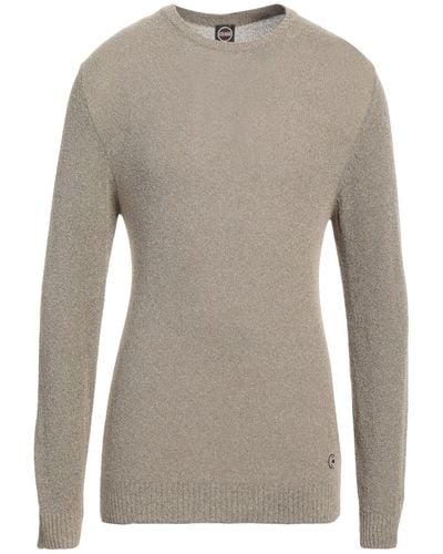 Colmar Sweater - Gray