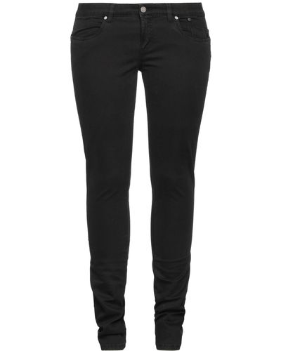 Jeckerson Trouser - Black