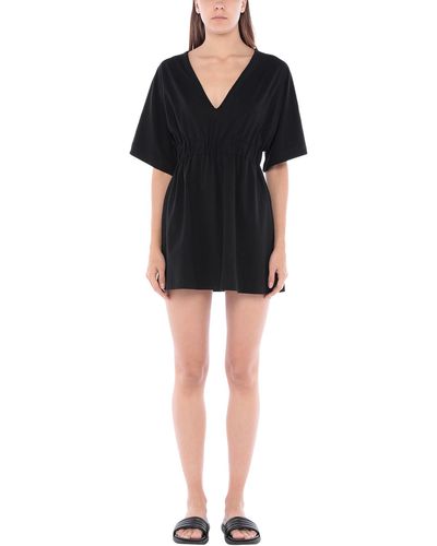 Moschino Cover-up - Black