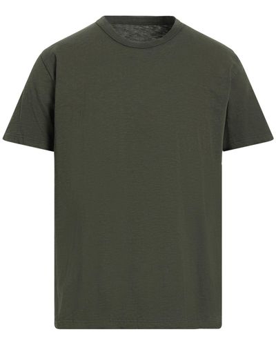 Original Vintage Style T-shirt - Green