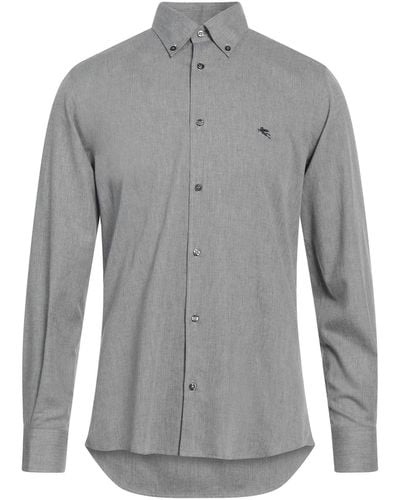 Etro Shirt - Grey