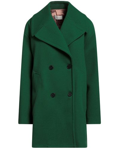ViCOLO Coat - Green