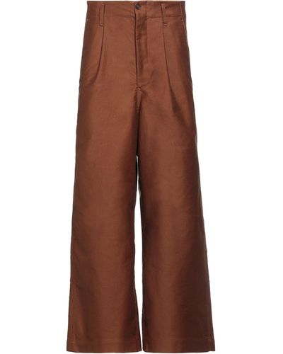 Hed Mayner Pants, Slacks and Chinos for Men | Online Sale up to 71