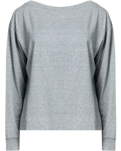 ALESSIA SANTI T-shirts - Grau