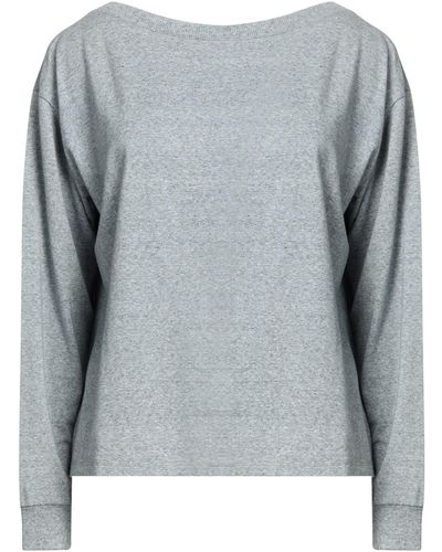 ALESSIA SANTI T-shirt - Gray