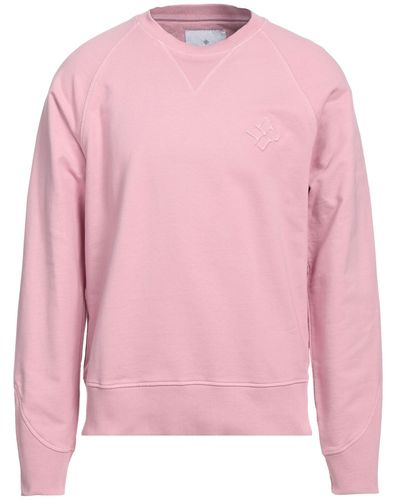 Tagliatore Sweatshirt - Pink