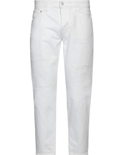 CYCLE Pantalon - Blanc