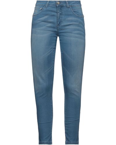 Marani Jeans Jeanshose - Blau