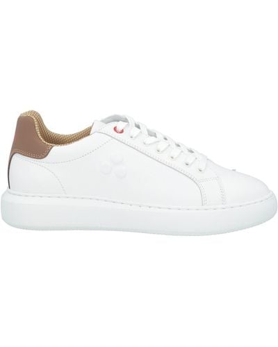 Peuterey Sneakers - Weiß