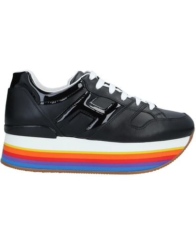 Hogan Sneakers - Noir