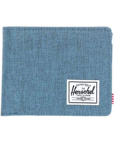 Herschel Supply Co. Wallet - Blue