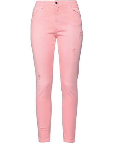 Blugirl Blumarine Trouser - Pink