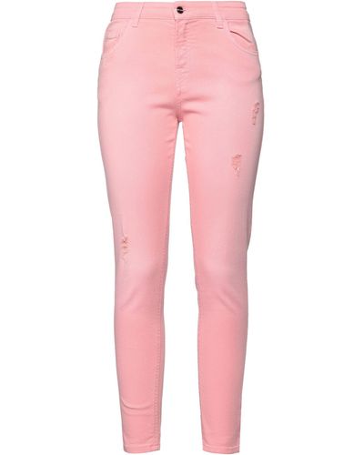 Blugirl Blumarine Trouser - Pink