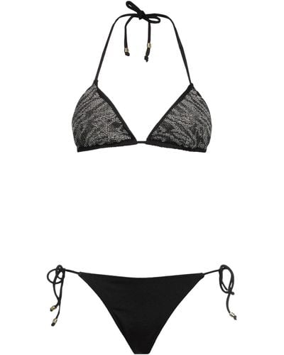 4giveness Bikini - Black