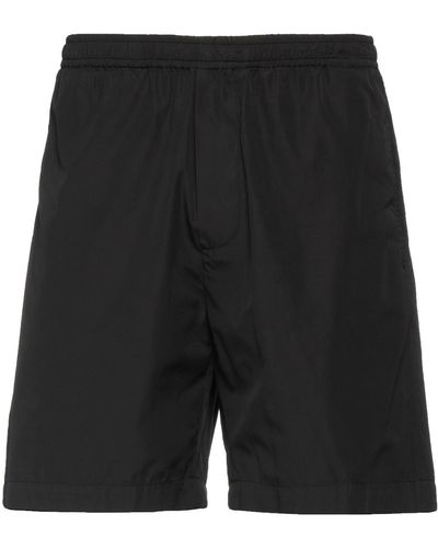Grifoni Shorts et bermudas - Noir