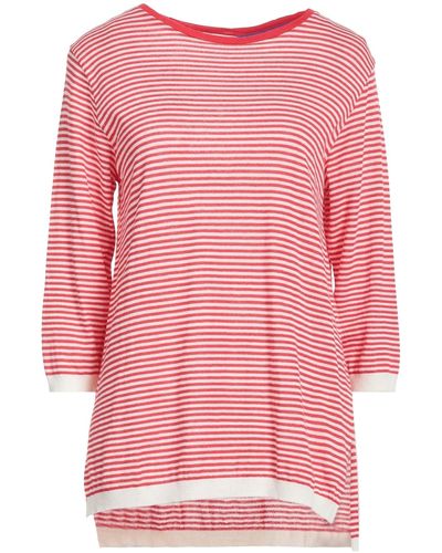 FILBEC Sweater - Pink