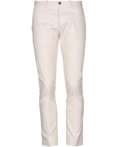 Nine:inthe:morning Trousers - White