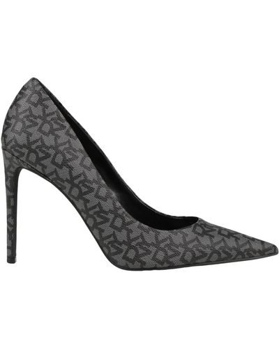 DKNY Court Shoes - Grey