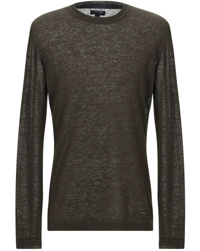 Woolrich Pullover - Grün