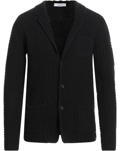 Emanuel Ungaro Cardigan - Black