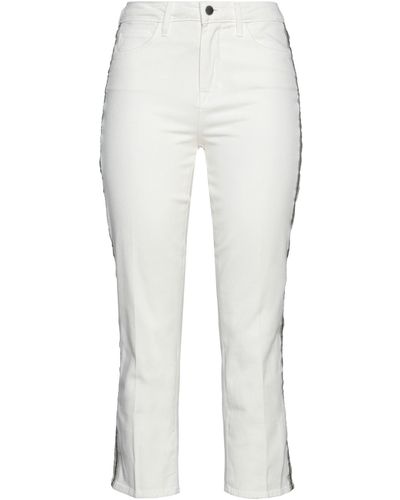 L'Agence Pantalone - Bianco