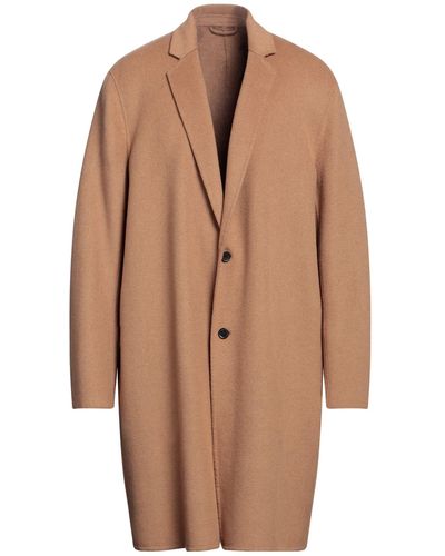 AllSaints Coat - Brown
