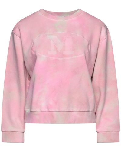 M Missoni Sweatshirt - Pink