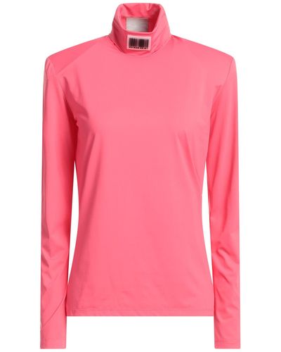 VTMNTS T-shirts - Pink