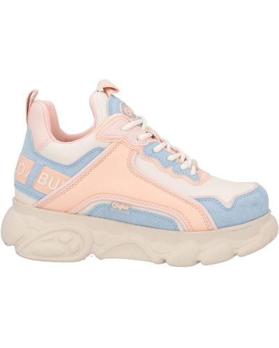 Buffalo Sneakers - Pink