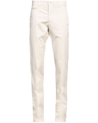 Panama Trouser - Natural